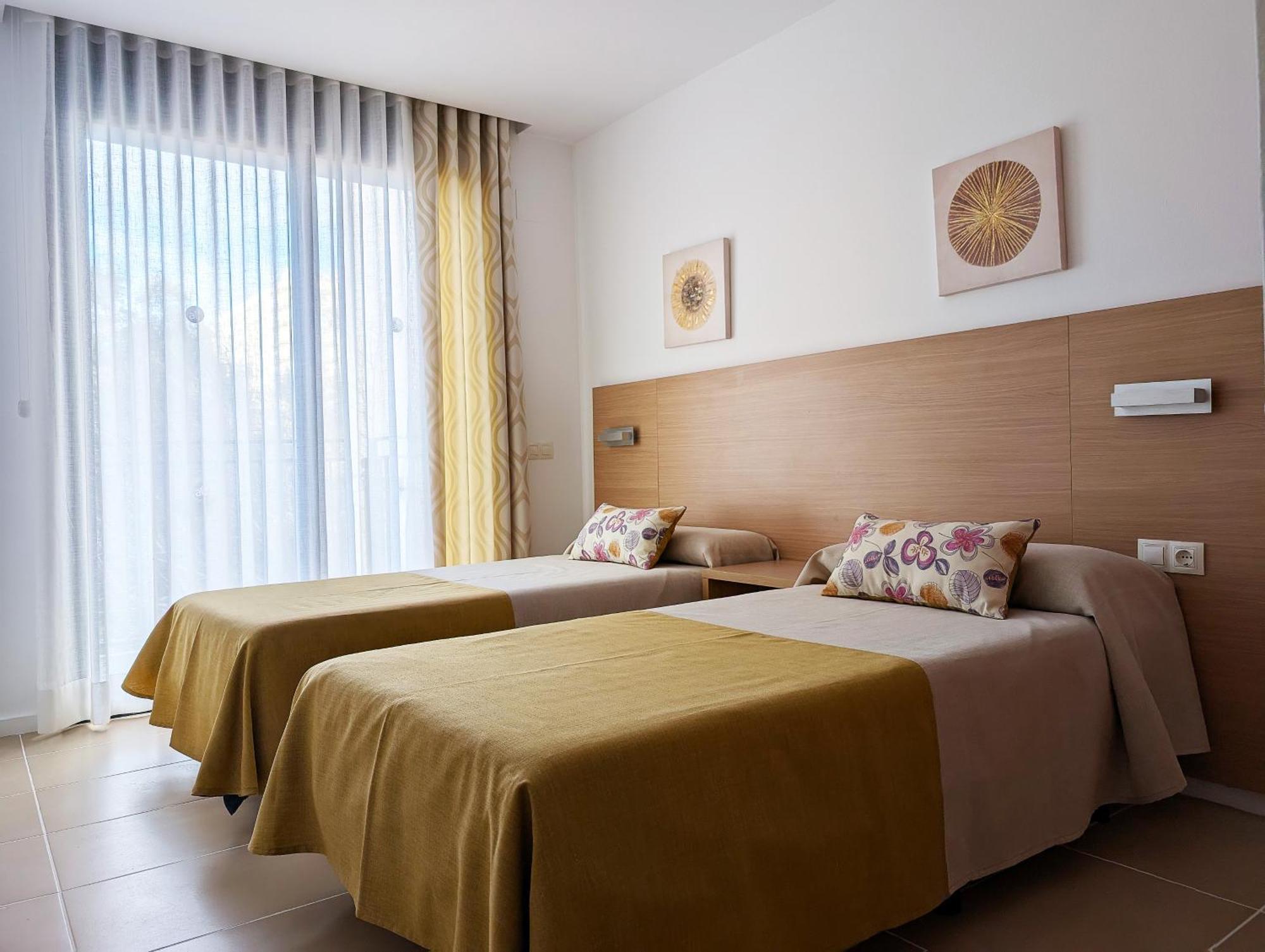 Rincon Costa Appartement