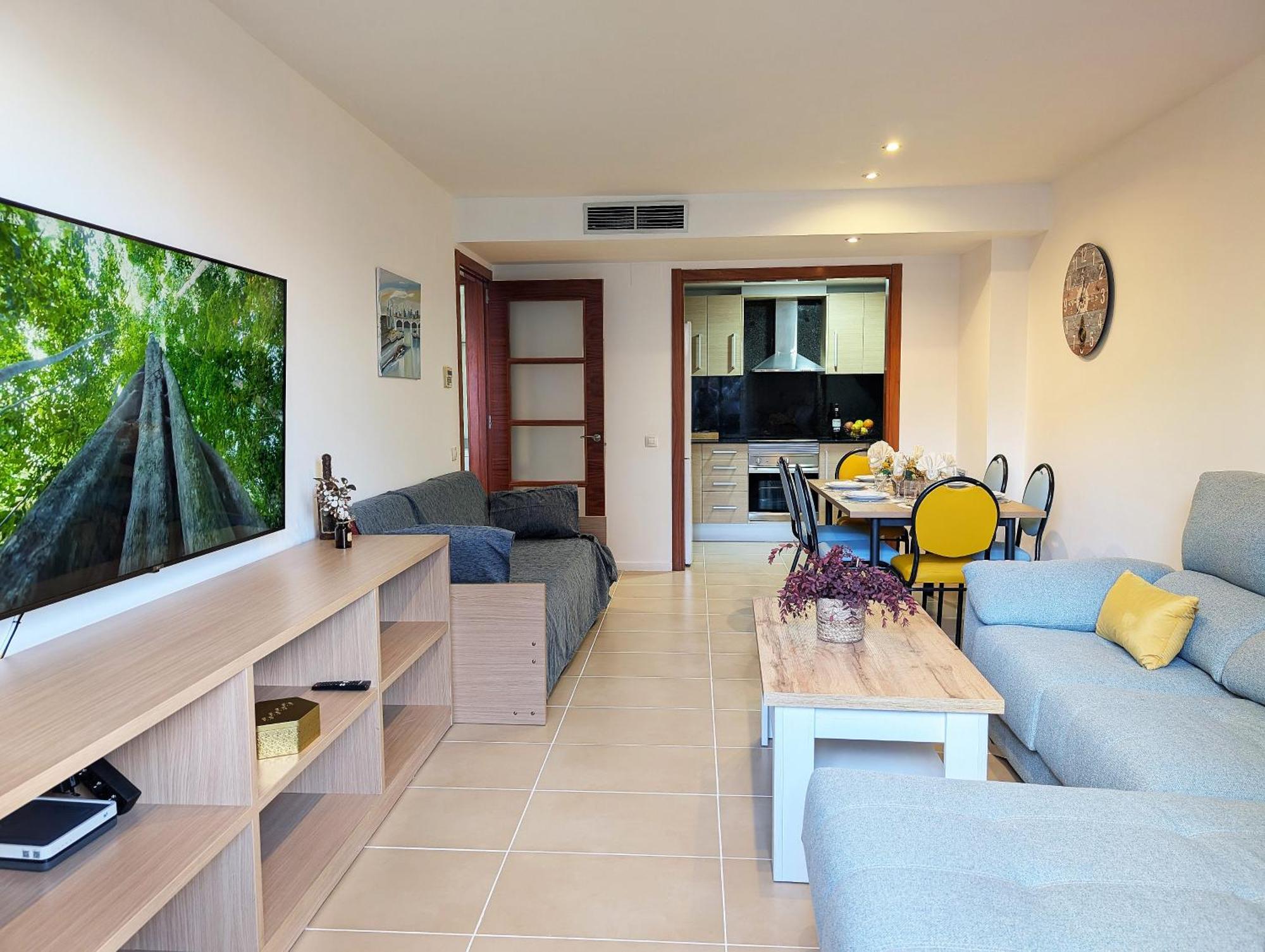 Rincon Costa Appartement *