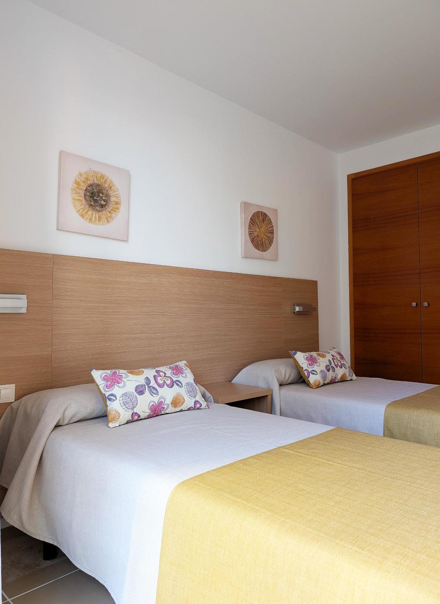 Appartement Rincon Costa *