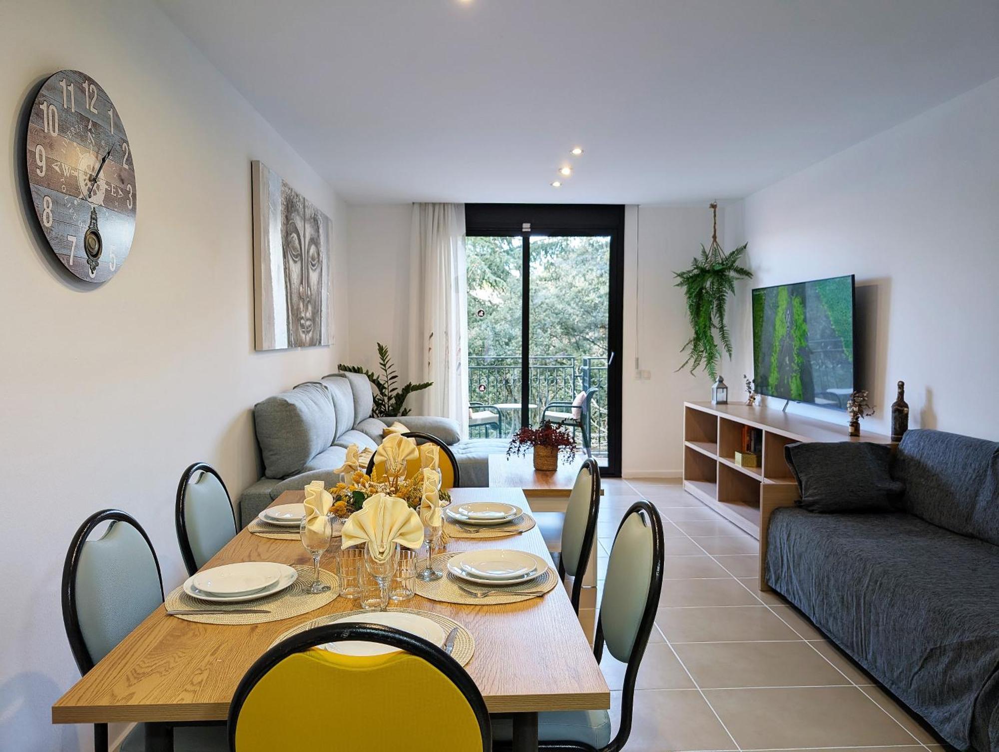 Rincon Costa Appartement Lloret de Mar