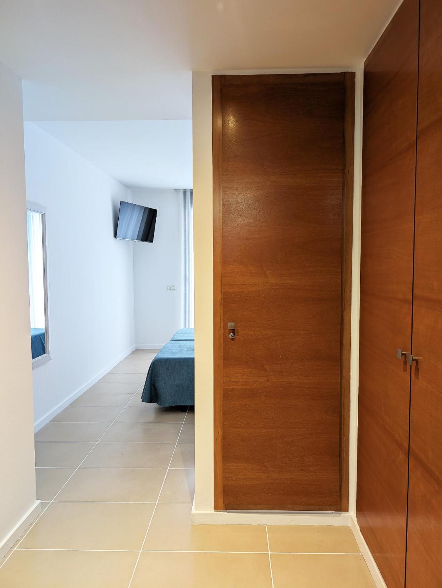 Appartement Rincon Costa Lloret de Mar