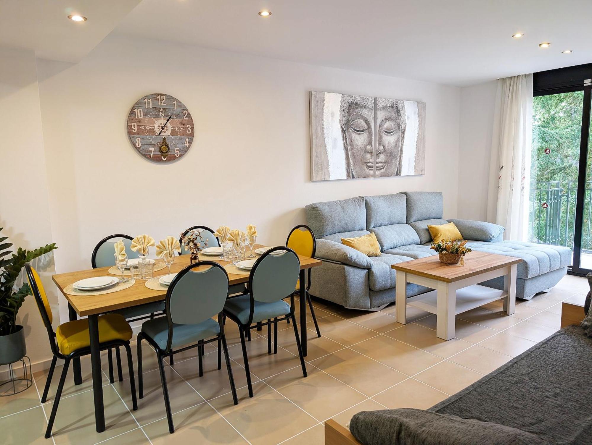 Rincon Costa Appartement