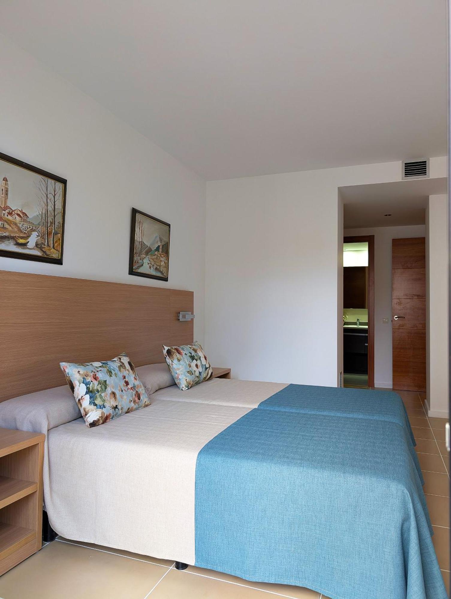 Rincon Costa Appartement Lloret de Mar