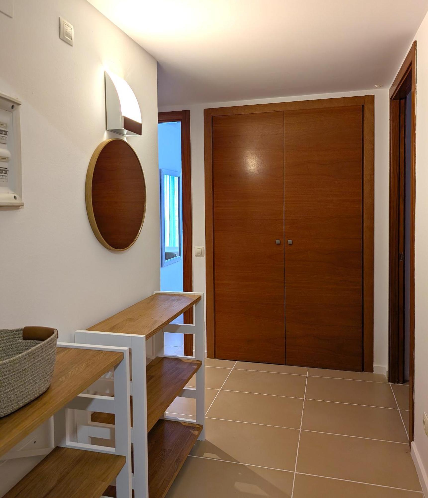 Appartement Rincon Costa Lloret de Mar