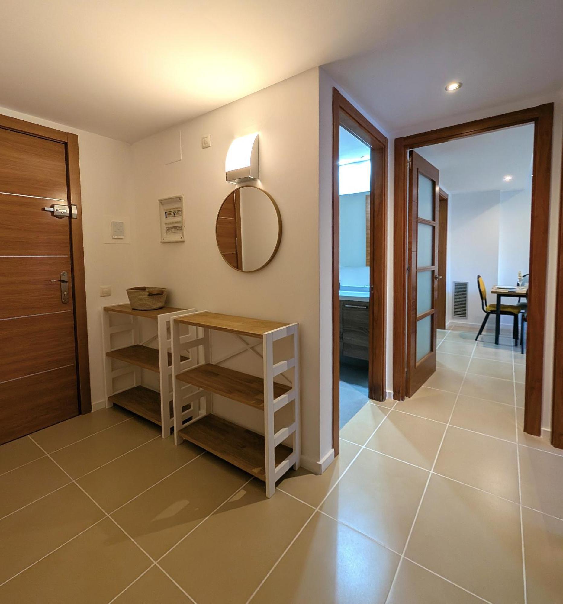 Rincon Costa Appartement