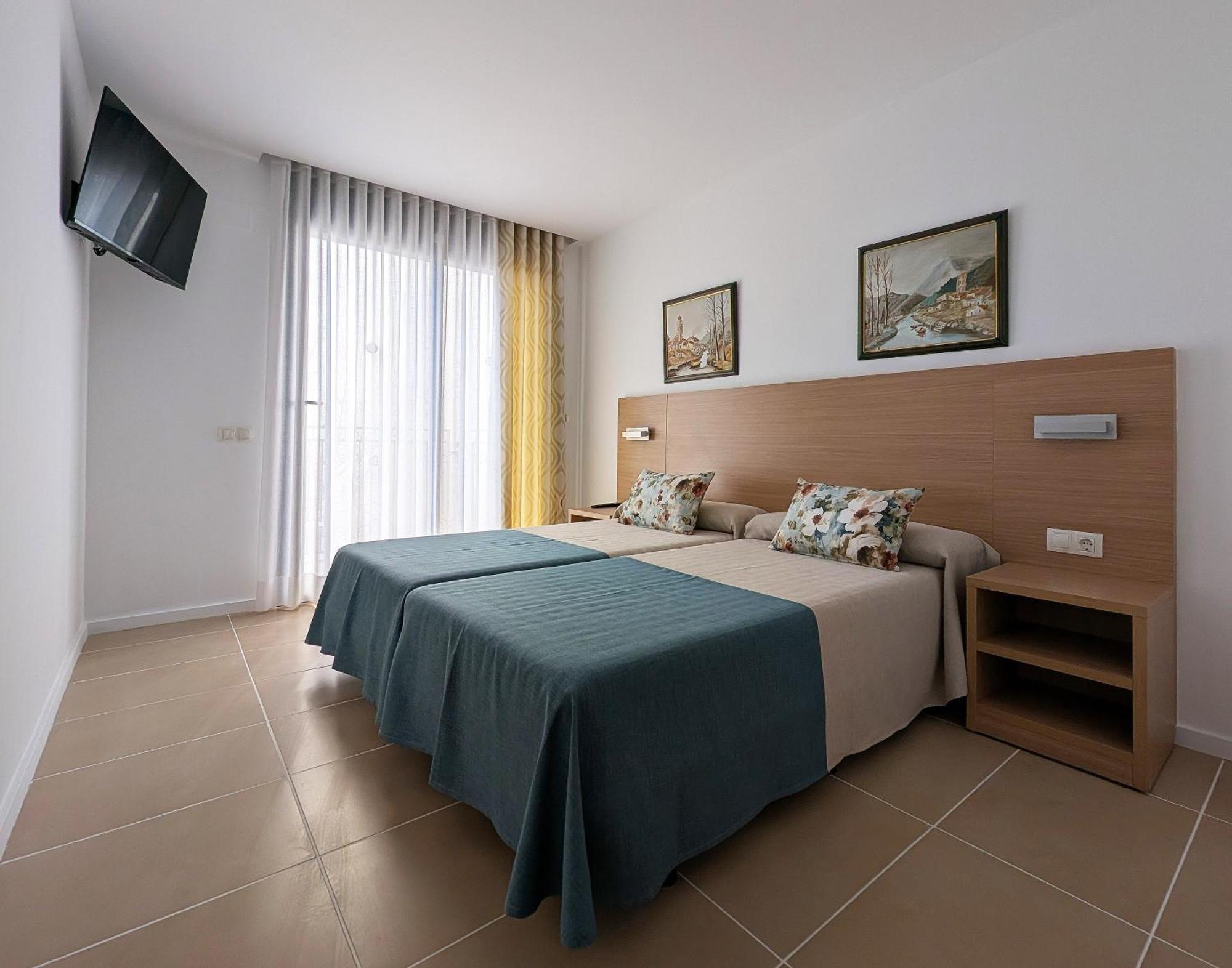 Appartement Rincon Costa *