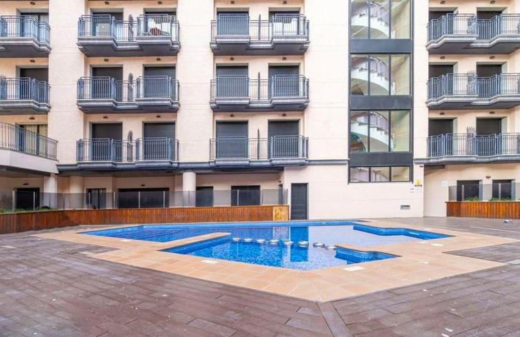 Appartement Rincon Costa Lloret de Mar