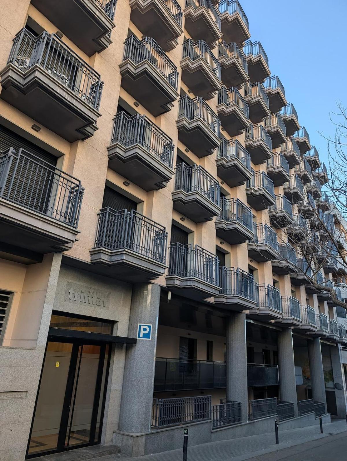 Appartement Rincon Costa