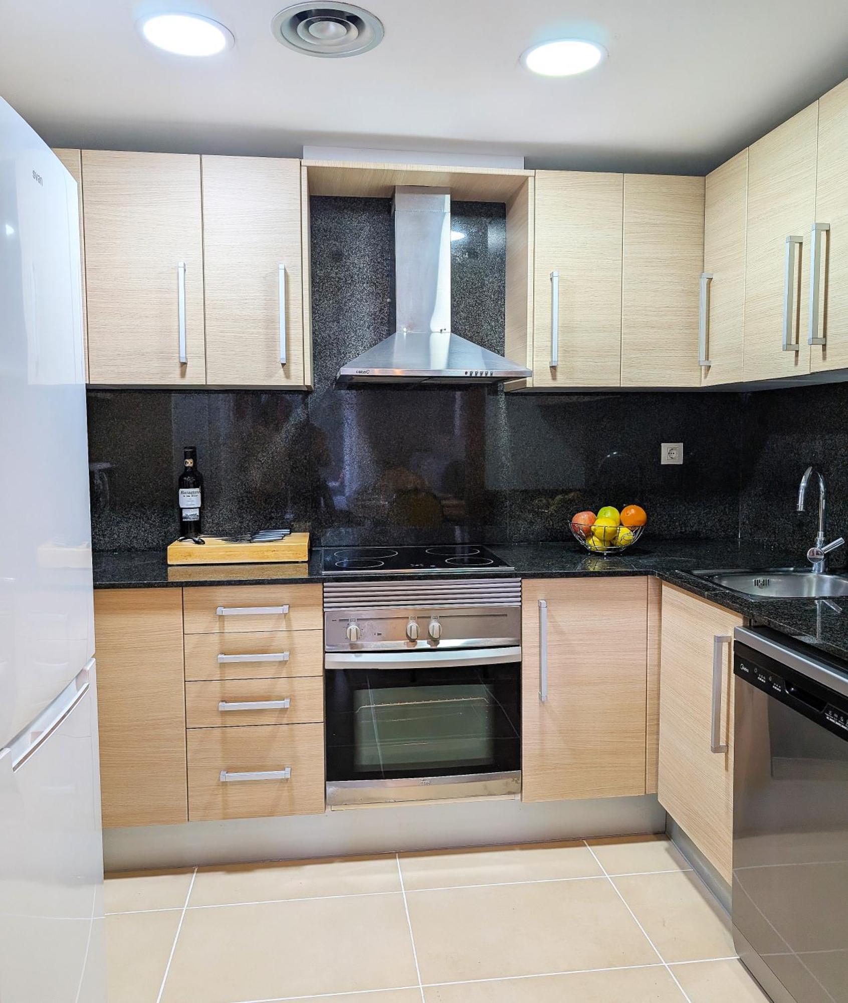 Rincon Costa Apartment *